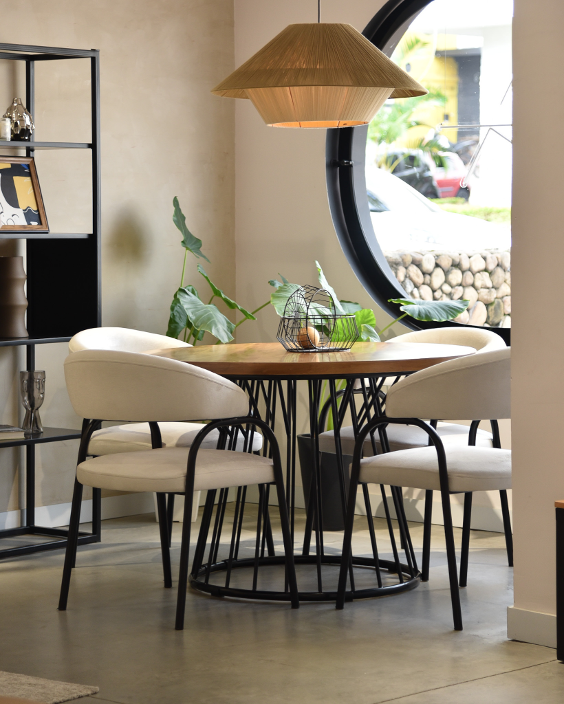 Comedor-Arista-industrial