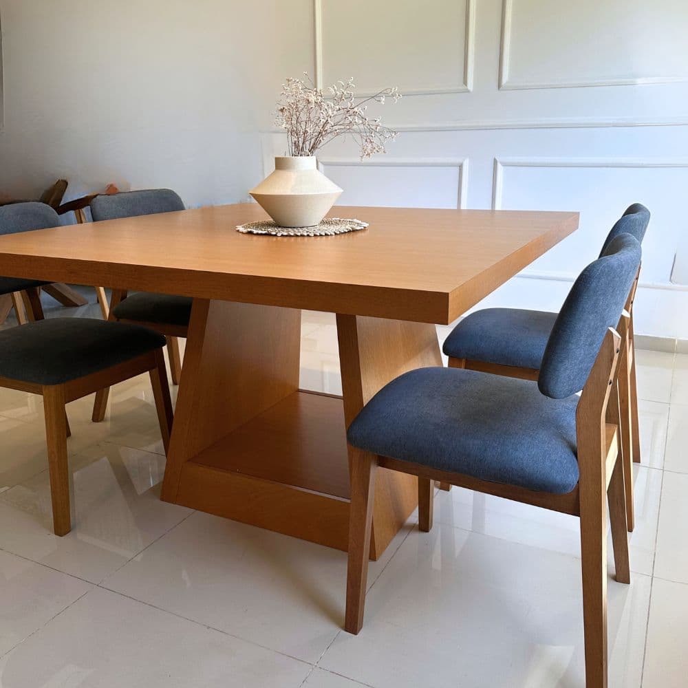 Mesa-comedor-cuadrada-madera-Moderna-135-Kair-SILVINA-C-23-1