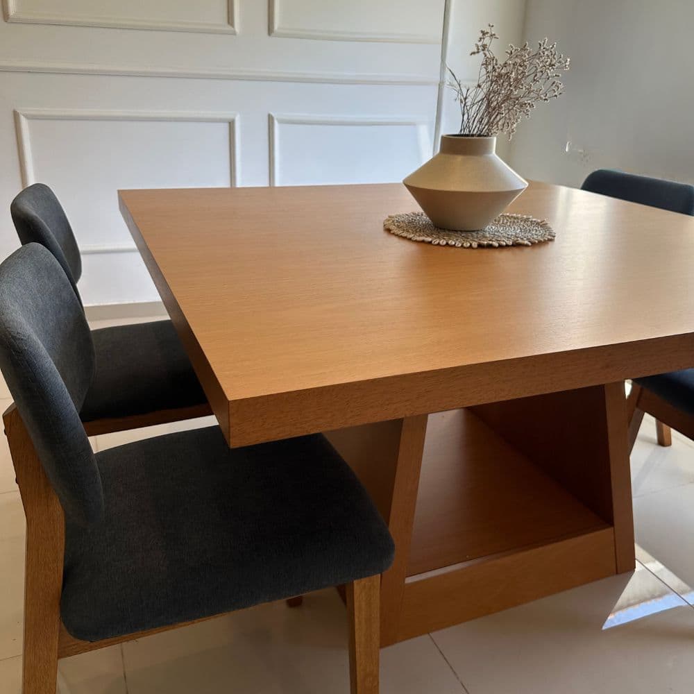 Mesa-comedor-cuadrada-madera-Moderna-135-Kair-SILVINA-C-23-2