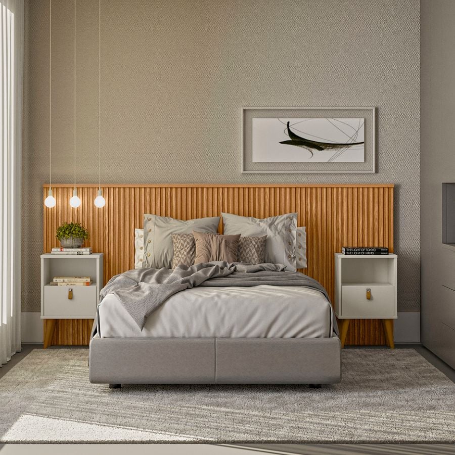 Respaldo-cama-Rustico-Melamina-varillado-natural-Bom-SILVINA-C-1