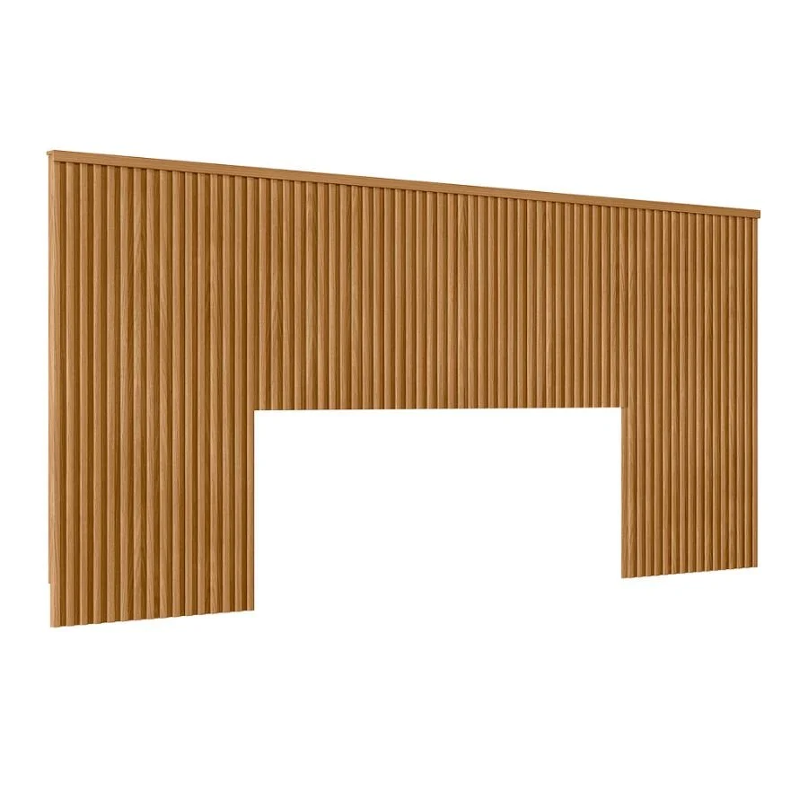 Respaldo-cama-Rustico-Melamina-varillado-natural-Bom-SILVINA-C-2
