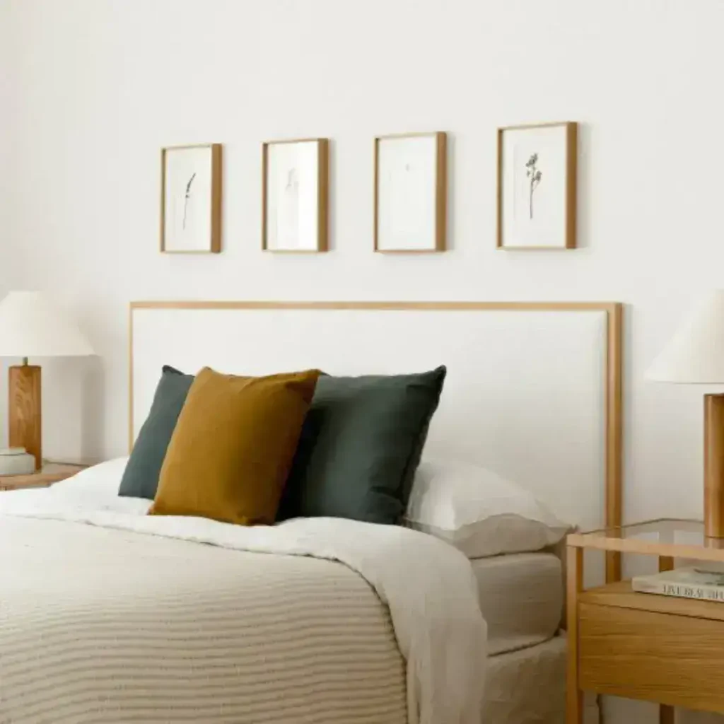 Respaldo-cama-sommier-madera-Liso-SILVINA-C-2
